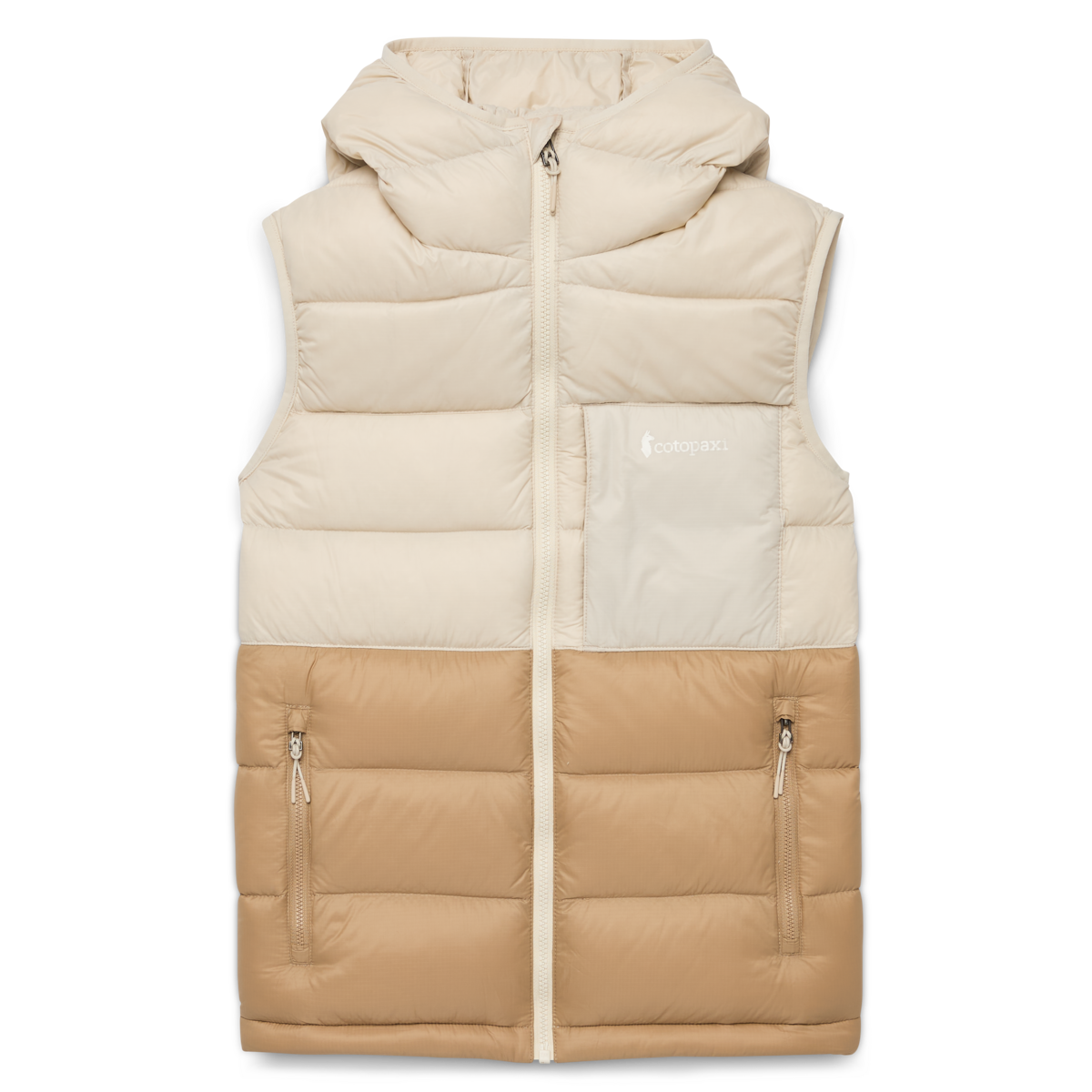 Fuego Max Down Vest Women's - Image 15
