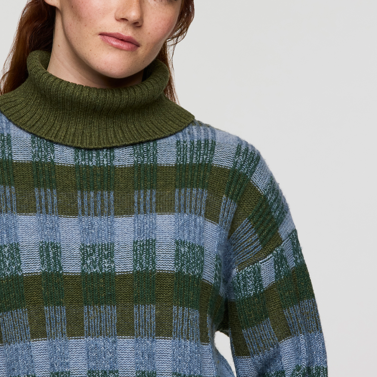 Libre Boxy Sweater Women's - Image 5