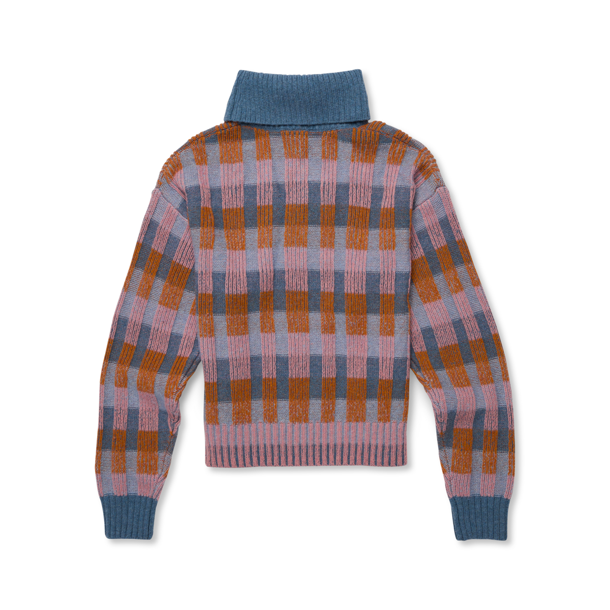 Libre Boxy Sweater Women's - Image 7