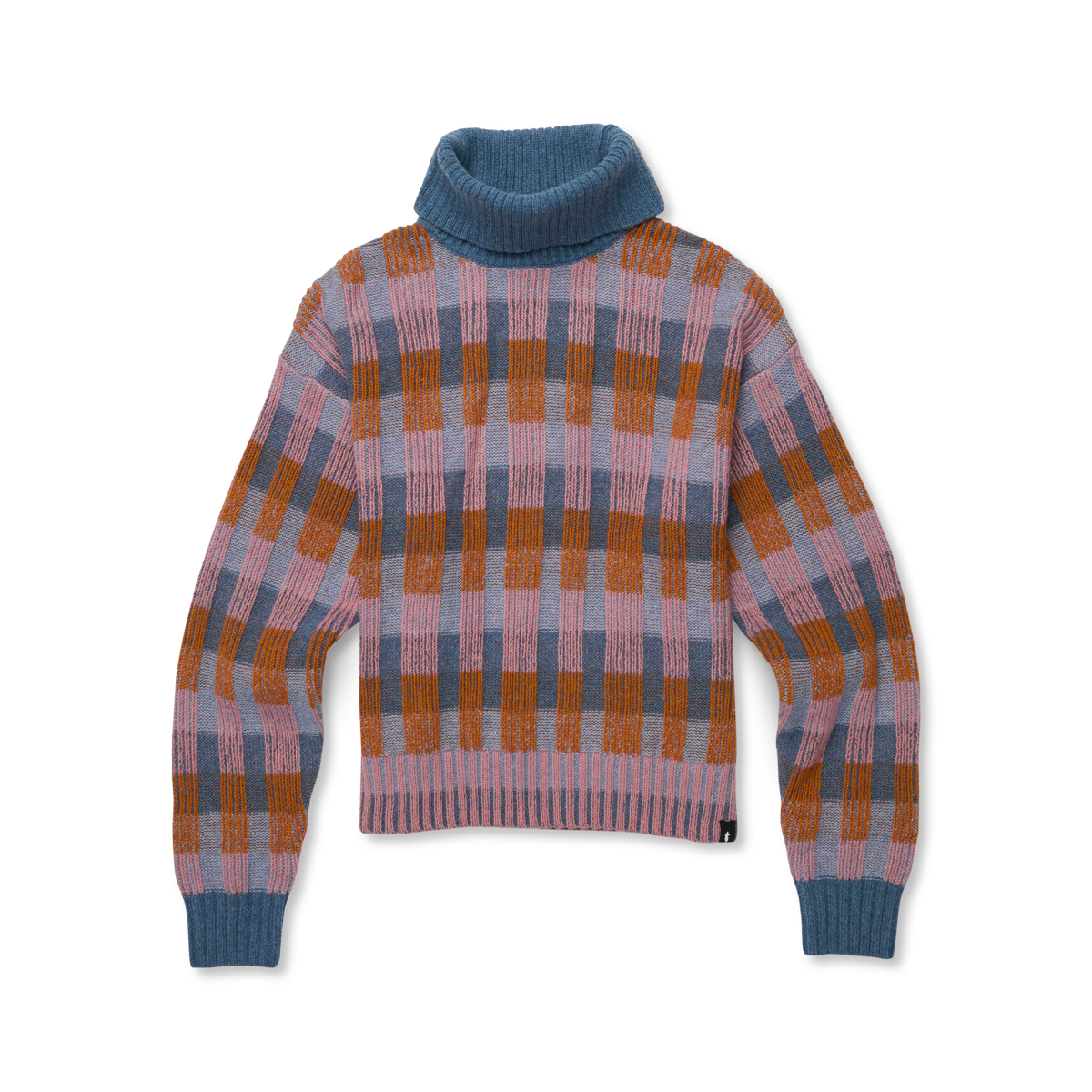 Libre Boxy Sweater Women's - Image 6