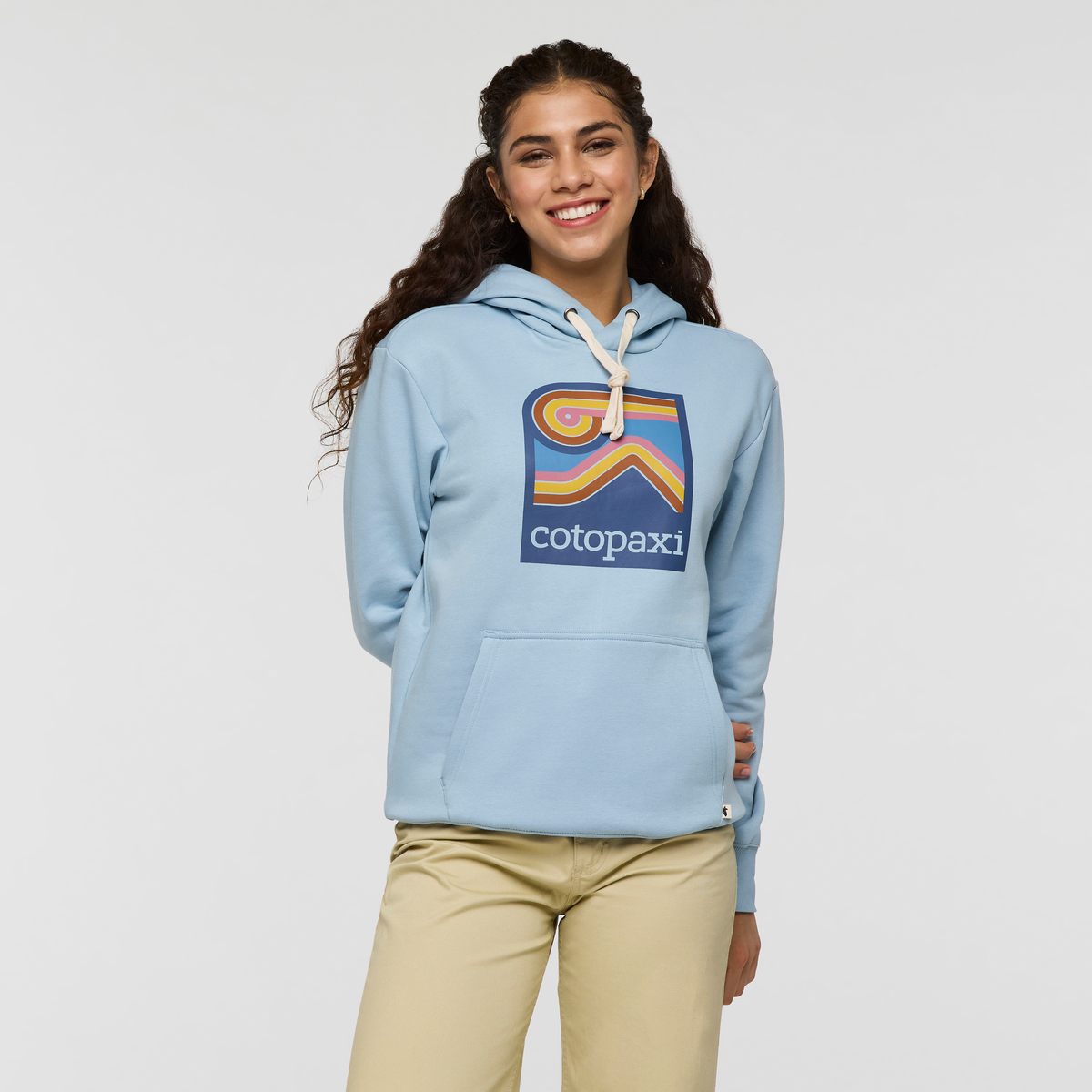 Lookout Point Pullover Hoodie Women's - Image 5