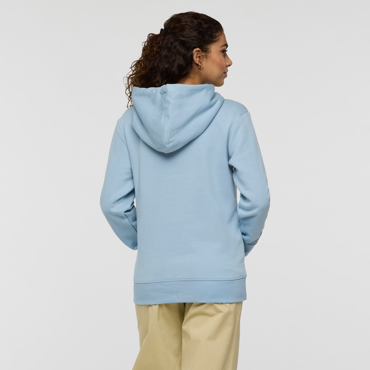 Lookout Point Pullover Hoodie Women's - Image 8