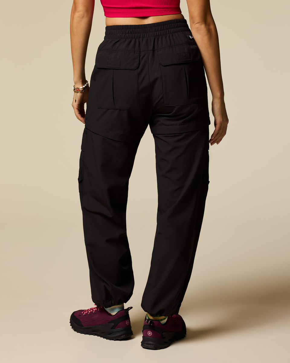 Losdos Zip Off Pant Women's - Image 3