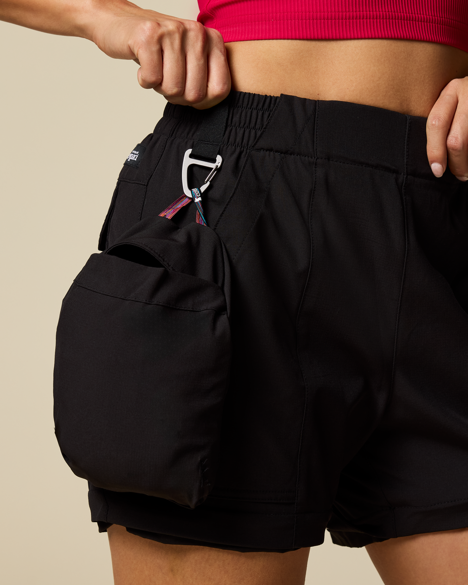 Losdos Zip Off Pant Women's - Image 6