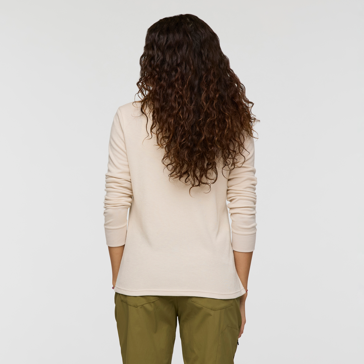Perenne Long Sleeve Shirt Women's - Image 3