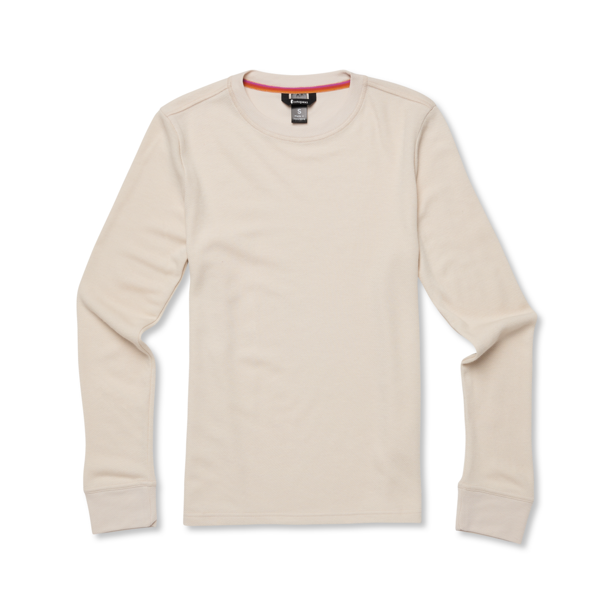 Perenne Long Sleeve Shirt Women's - Image 4