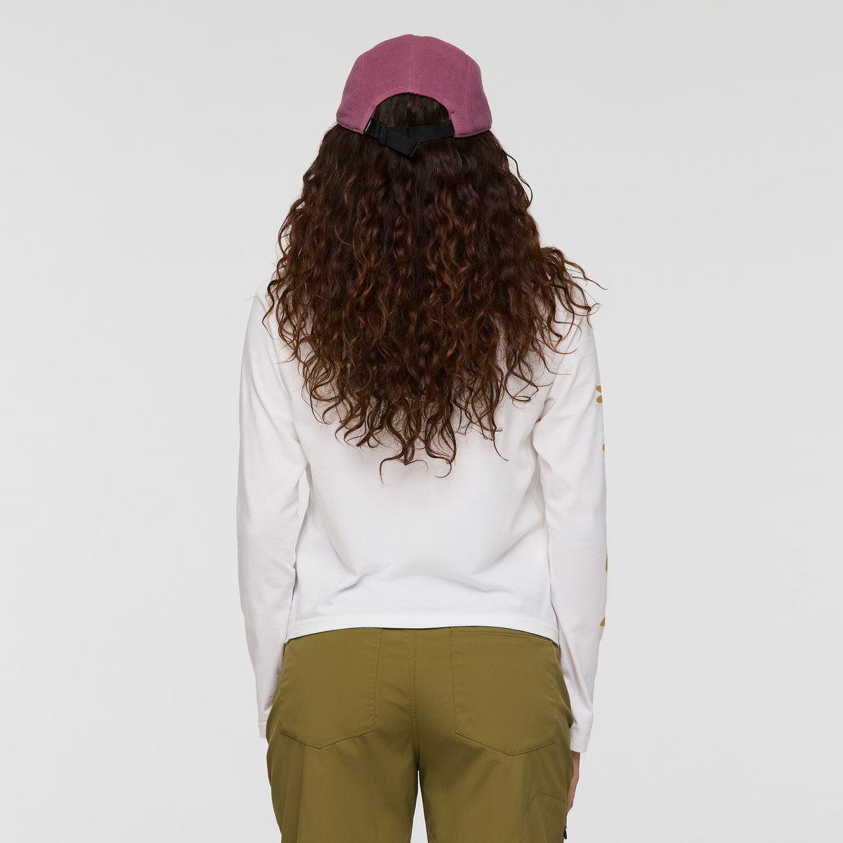 Sky To Sea Long Sleeve T Shirt Women's - Image 12