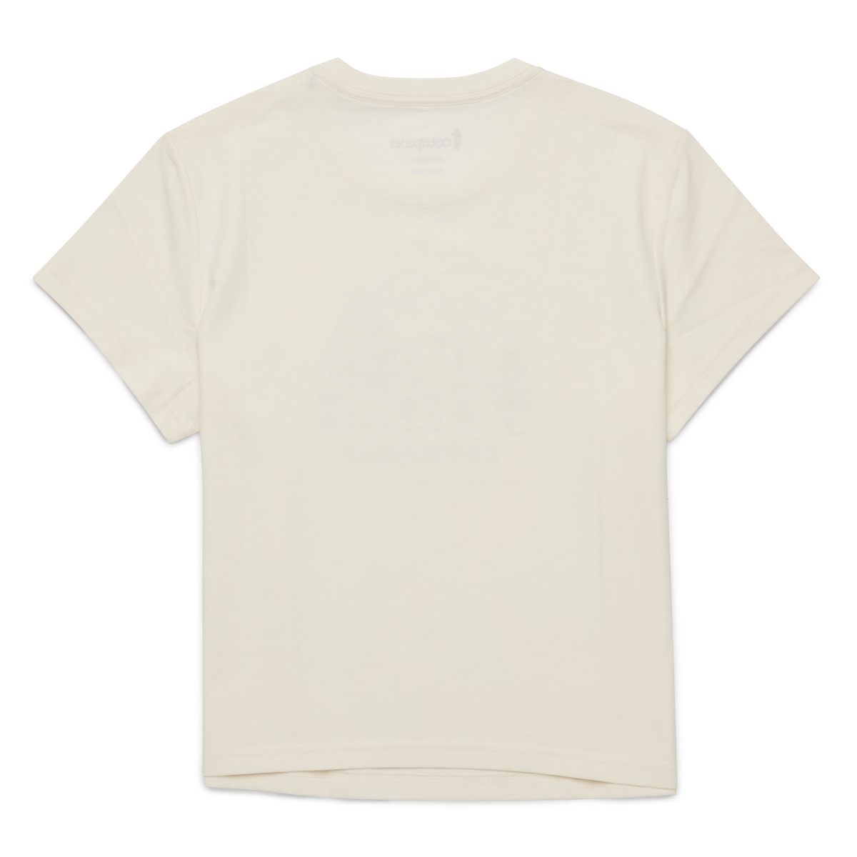 Terra T Shirt Women's - Image 7