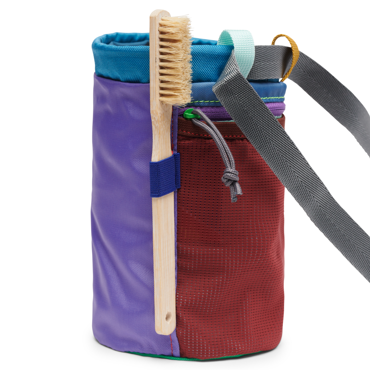Halcon Chalk Bag Del Día - Image 3