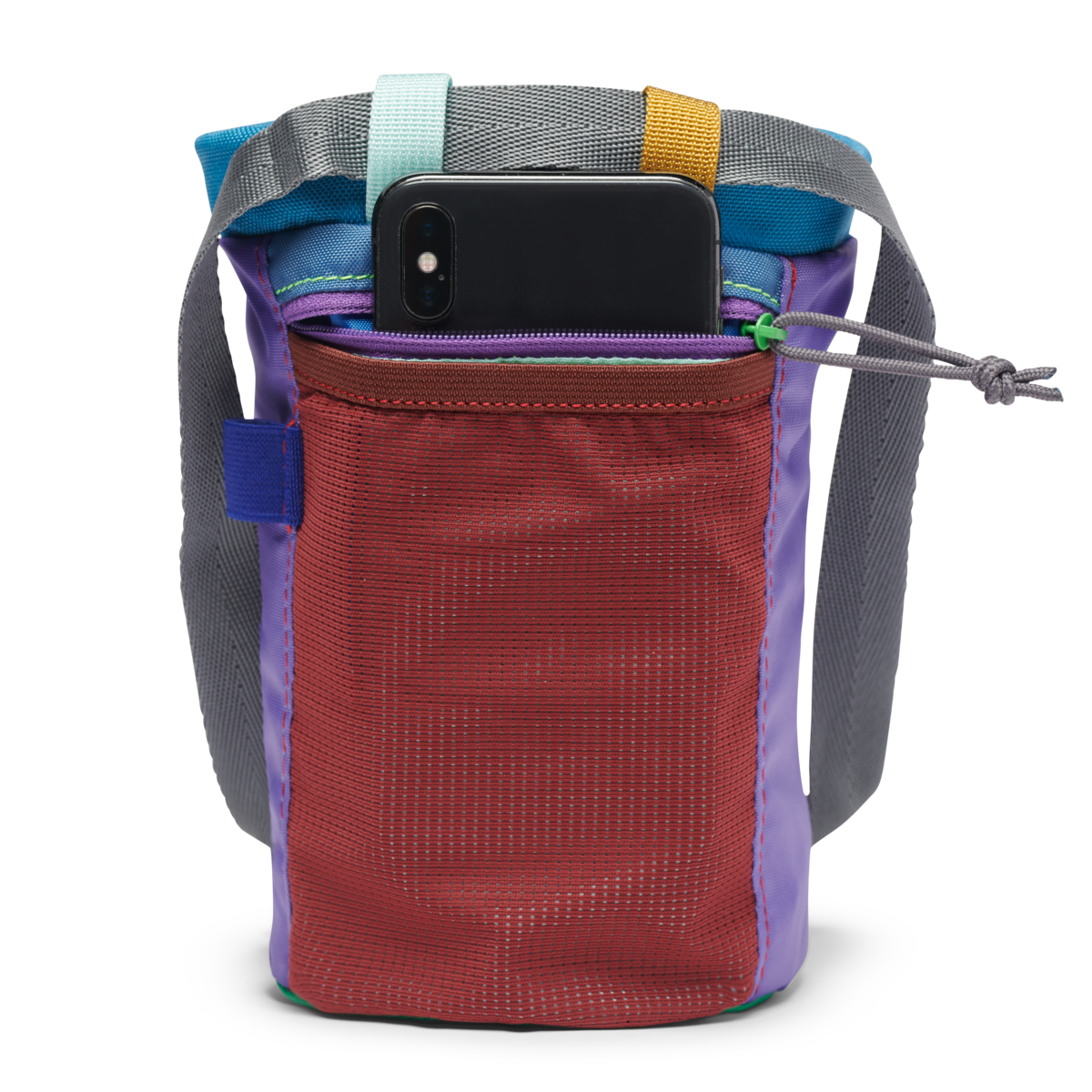 Halcon Chalk Bag Del Día - Image 4