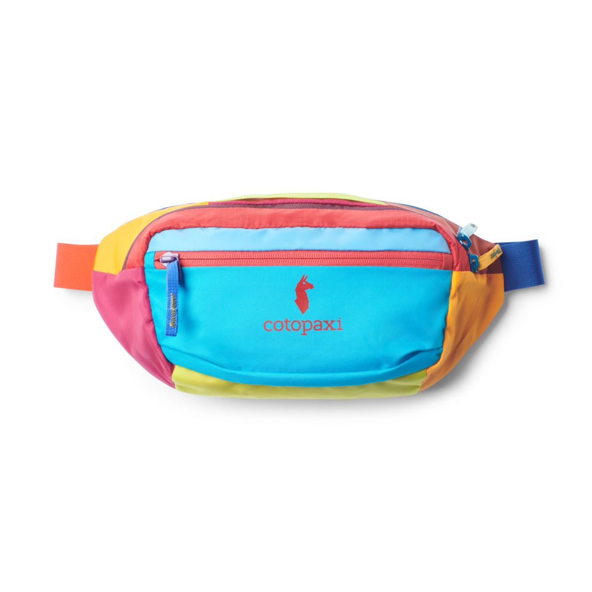 Kapai 3L Hip Pack Del Día