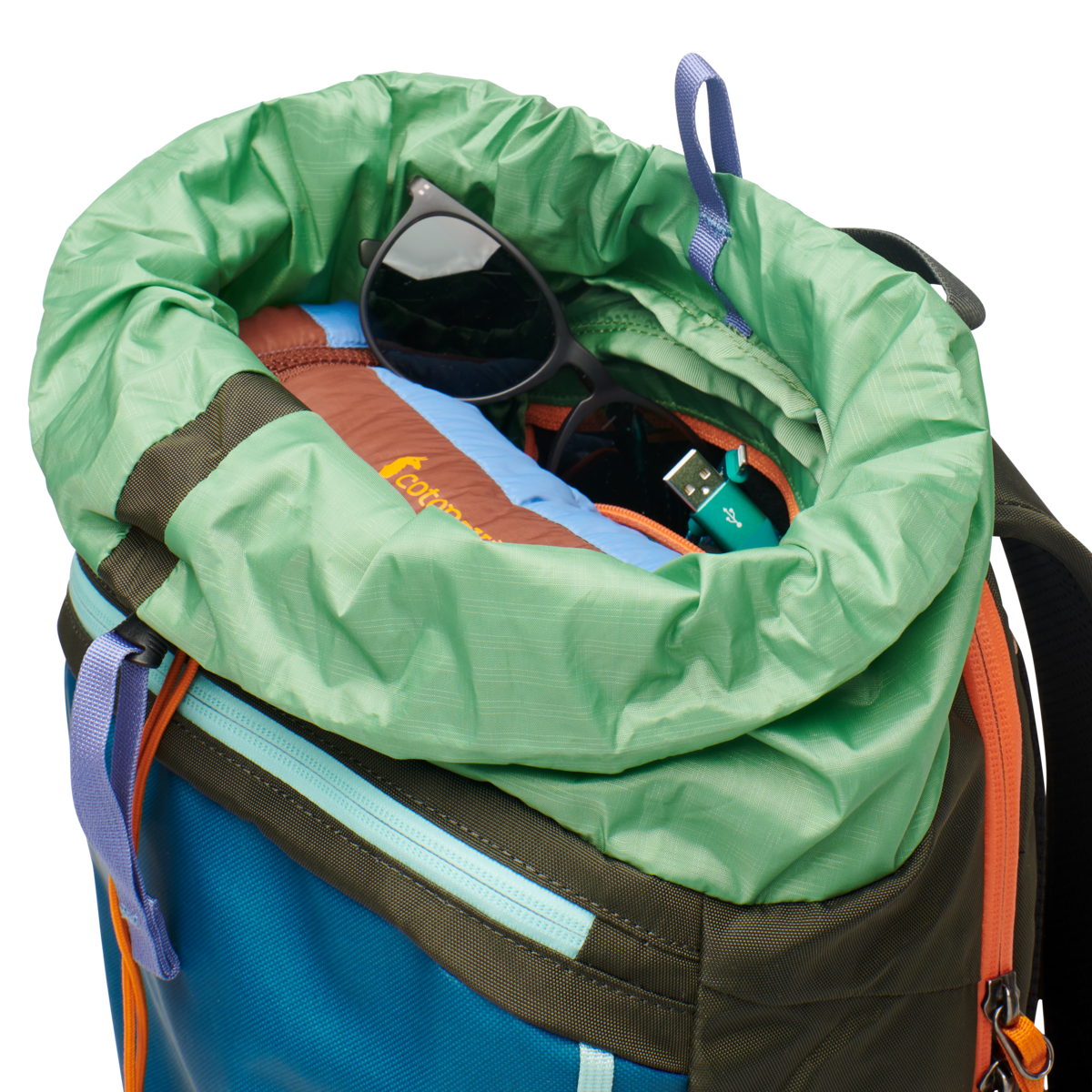Moda 20L Backpack every day - Image 18