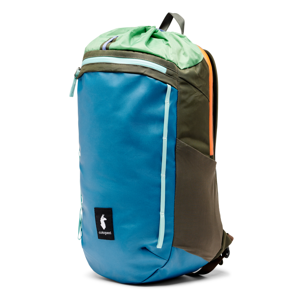 Moda 20L Backpack every day