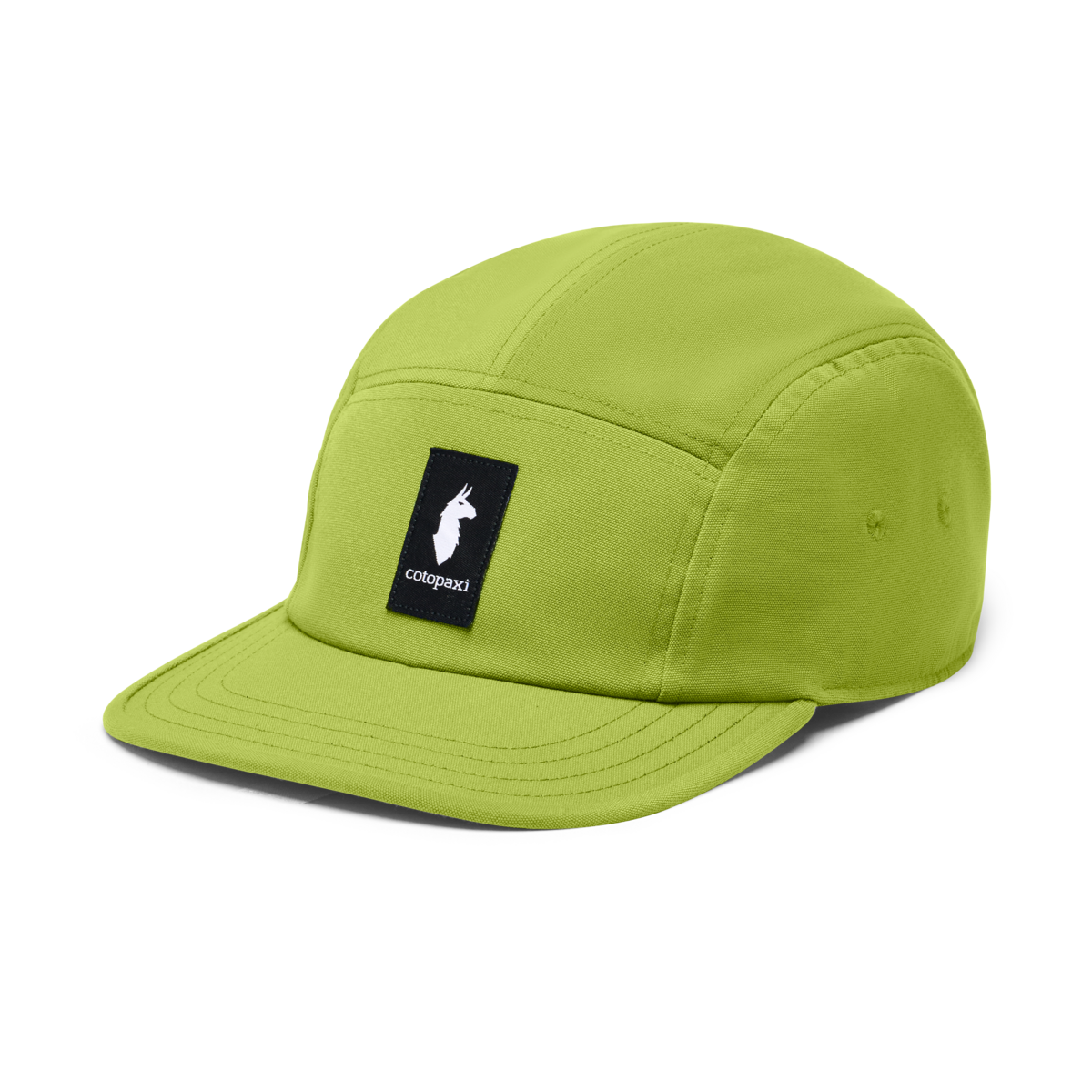 Cada Dia 5 Panel Hat - Image 3