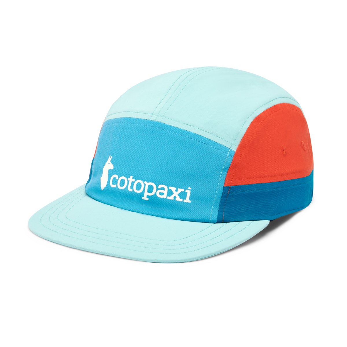 Cotopaxi Tech 5 Panel Hat - Image 9
