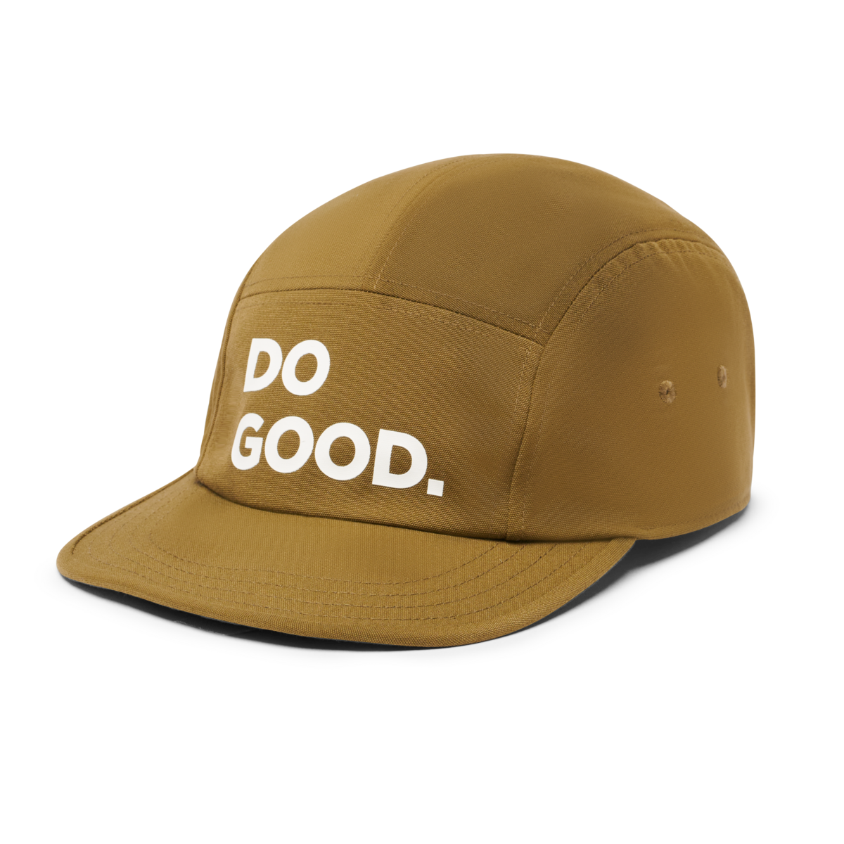 Do Good 5 Panel Hat - Image 11