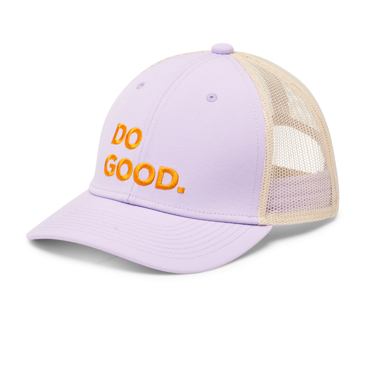 Do Good Trucker Hat Kids'