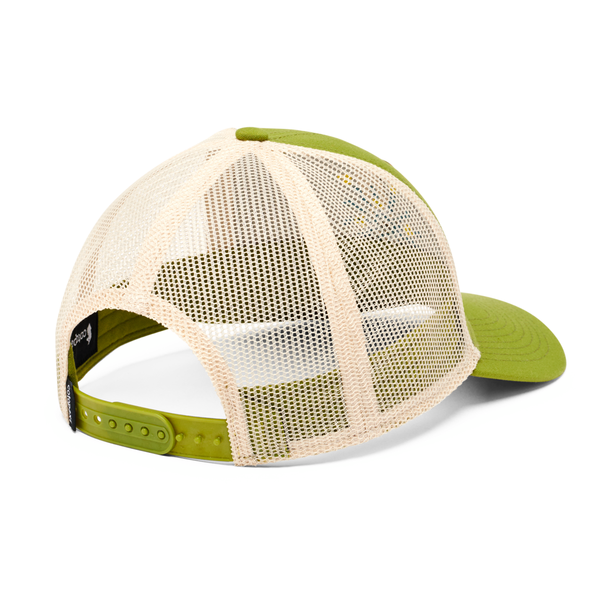 Happy Day Trucker Hat - Image 6