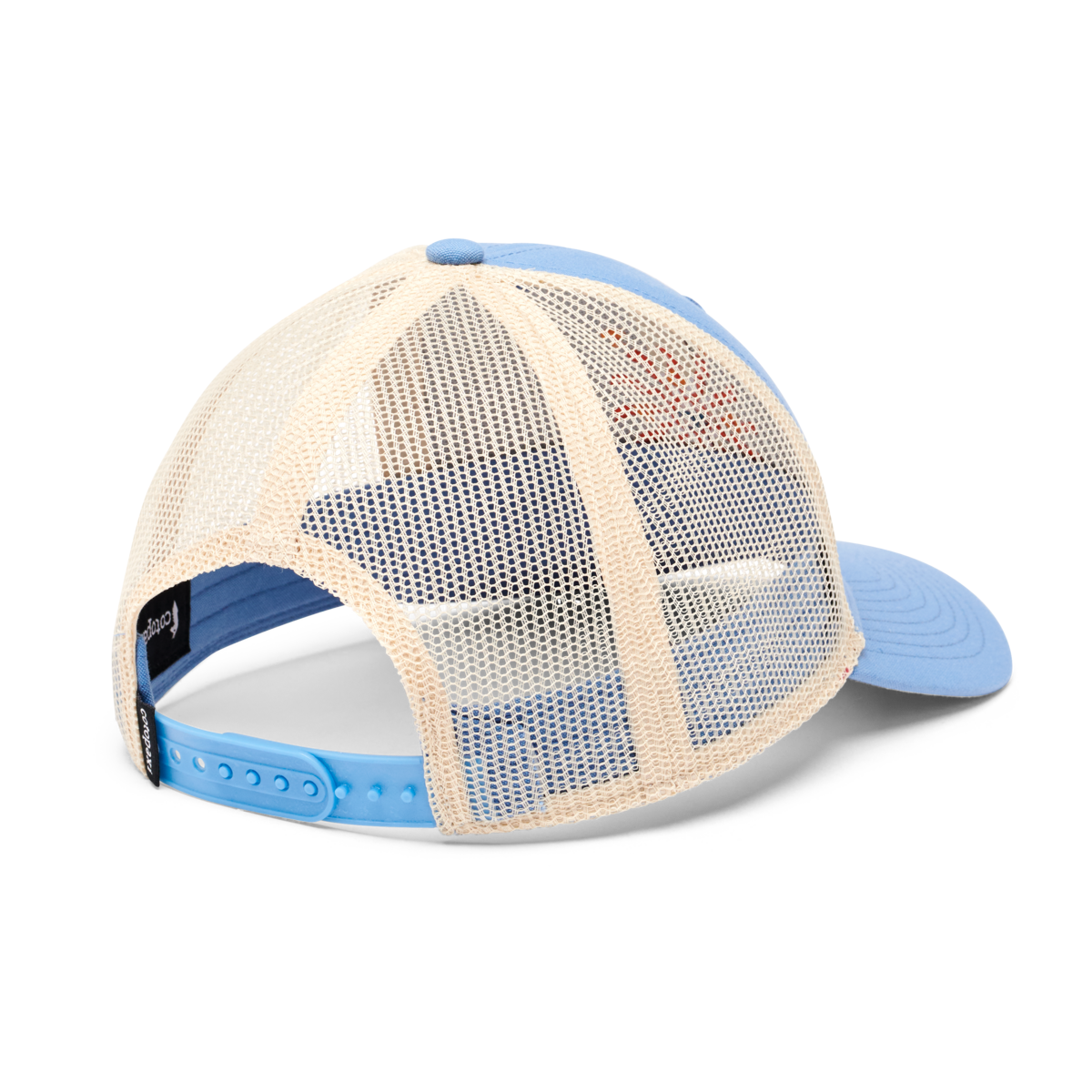 Happy Day Trucker Hat - Image 4