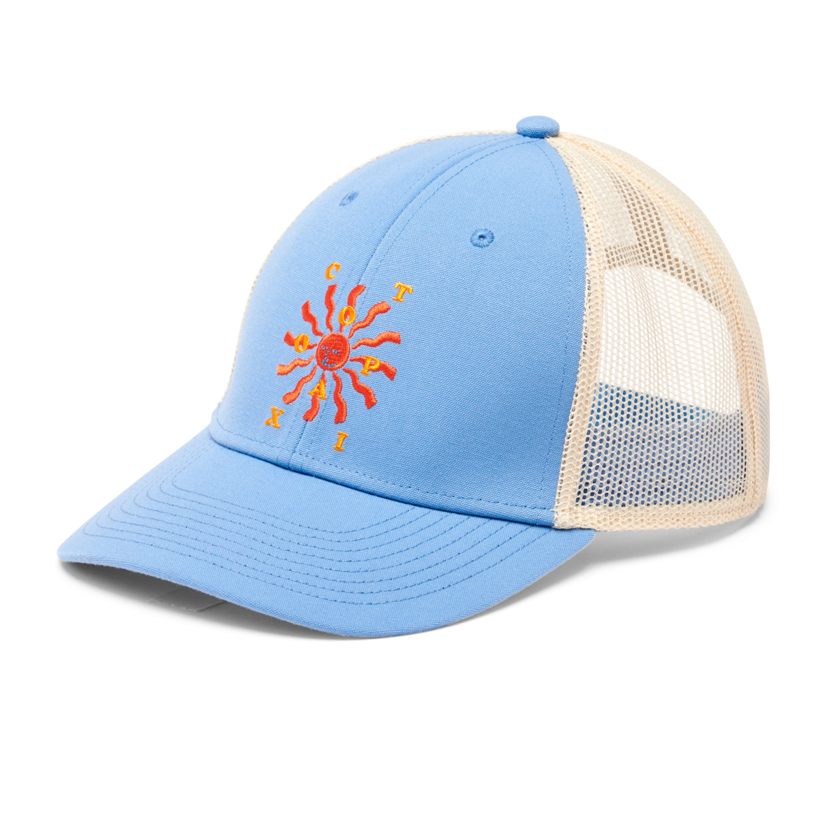 Happy Day Trucker Hat - Image 3