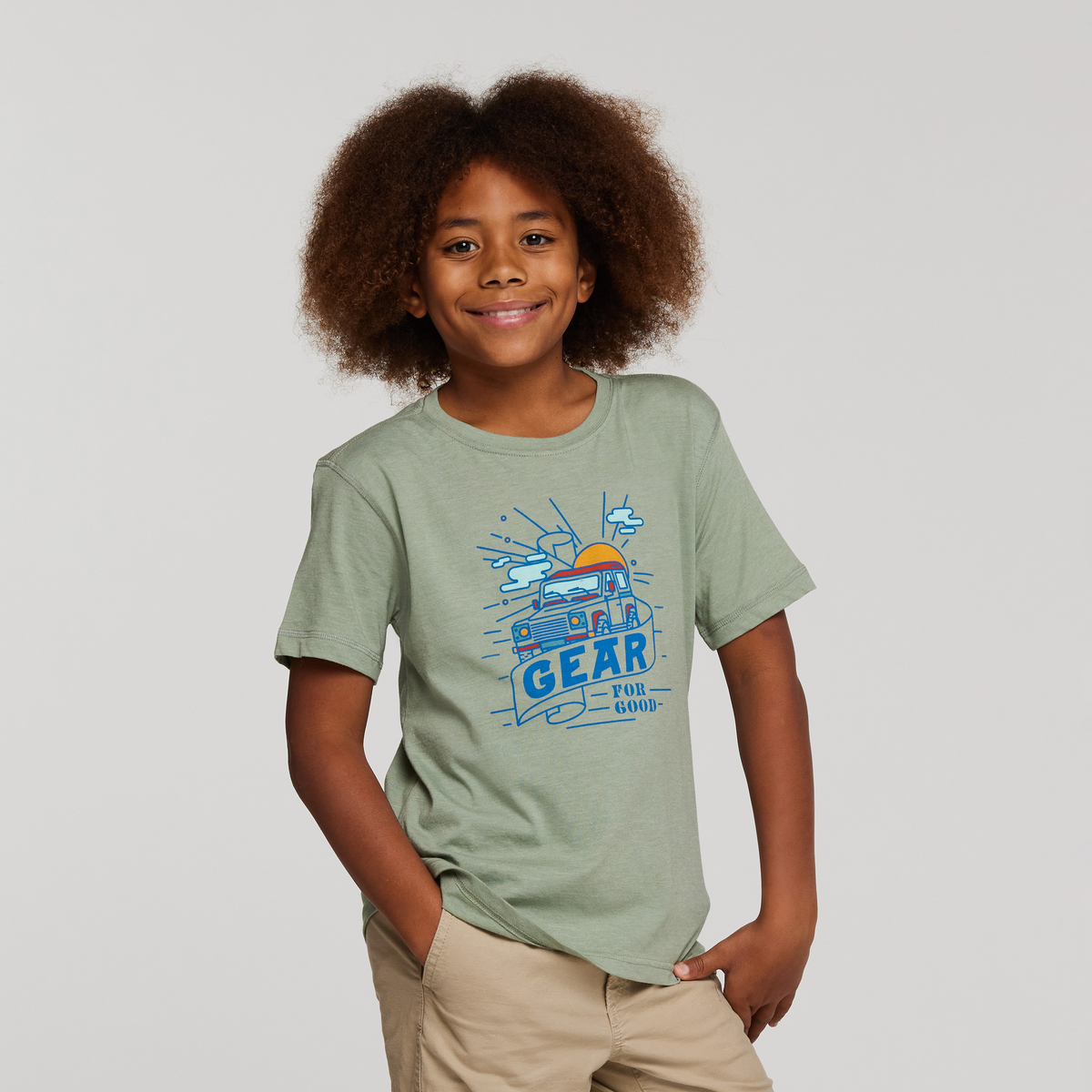 Are We There Yet T Shirt Kids'