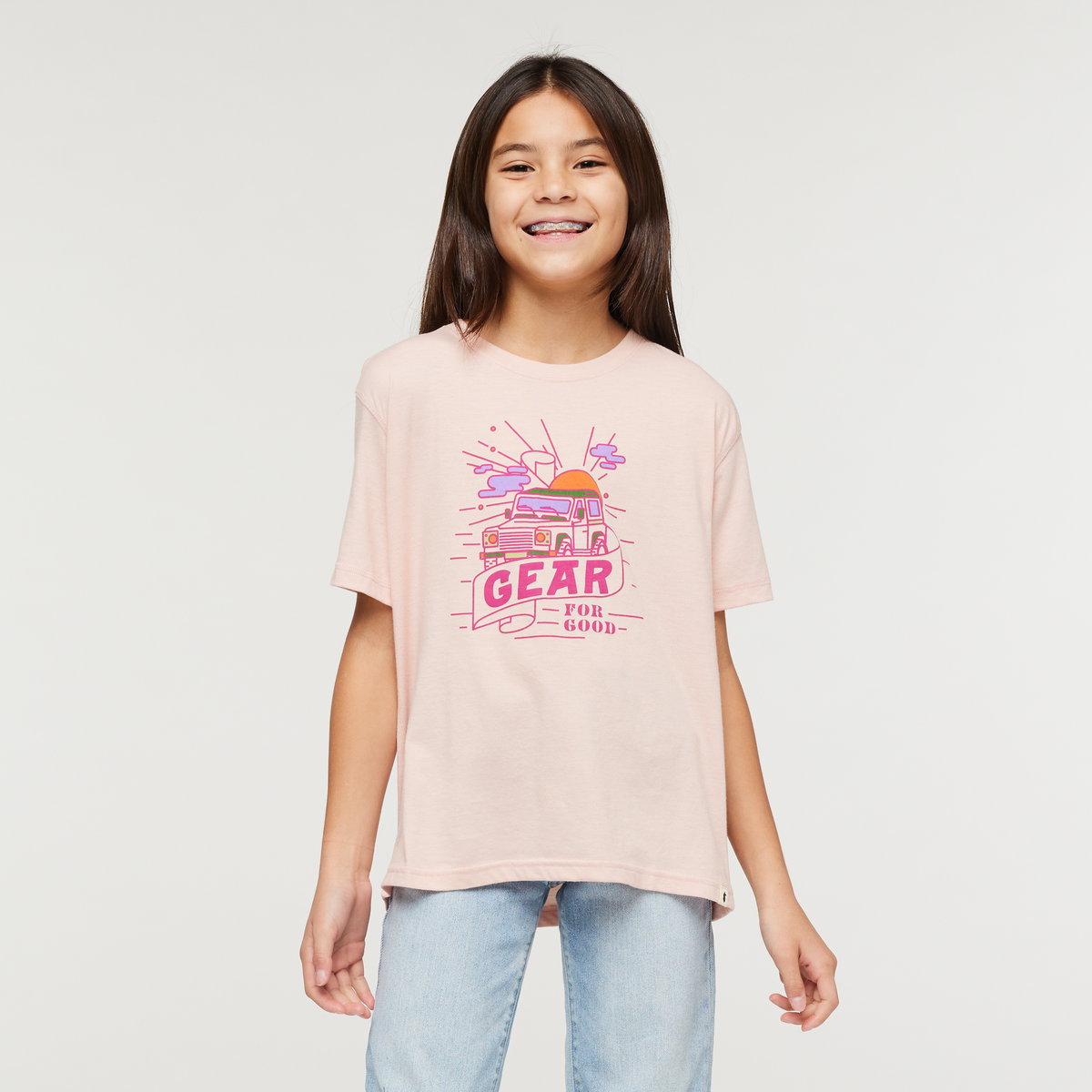 Are We There Yet T Shirt Kids' - Image 13