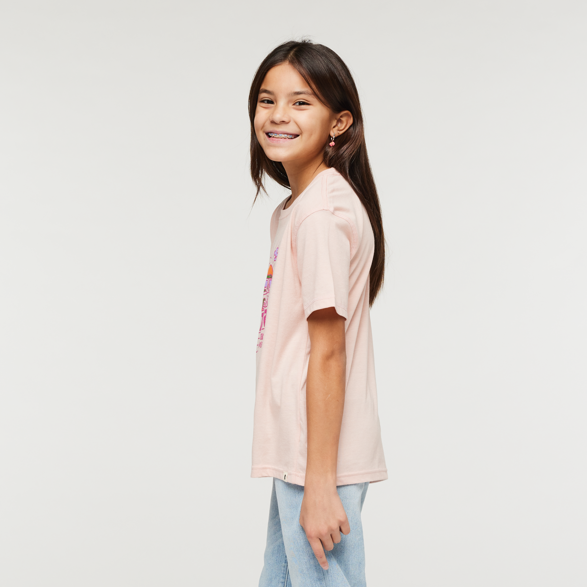 Are We There Yet T Shirt Kids' - Image 15