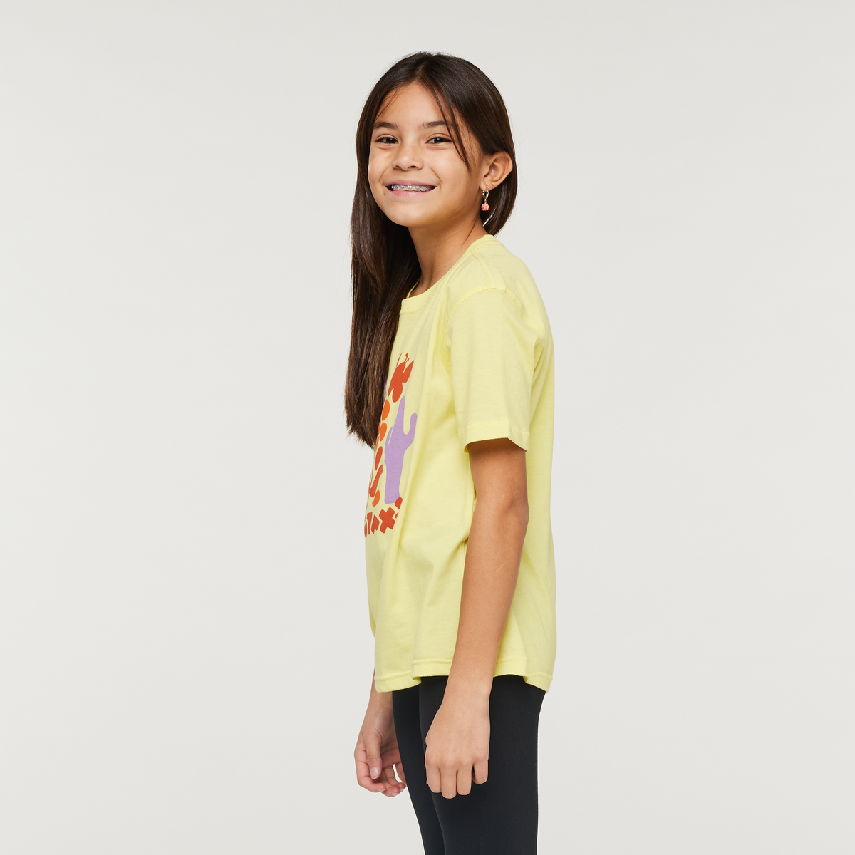 Day Hike T Shirt Kids' - Image 3