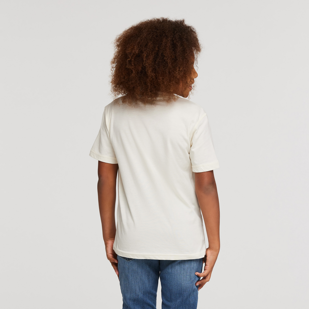 Friends with Nature T Shirt Kids' - Image 4
