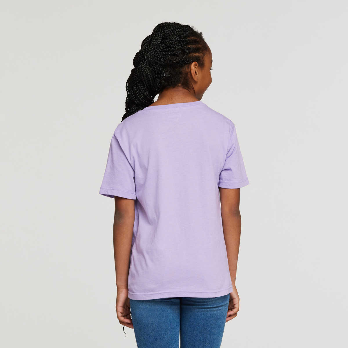 Friends with Nature T Shirt Kids' - Image 9