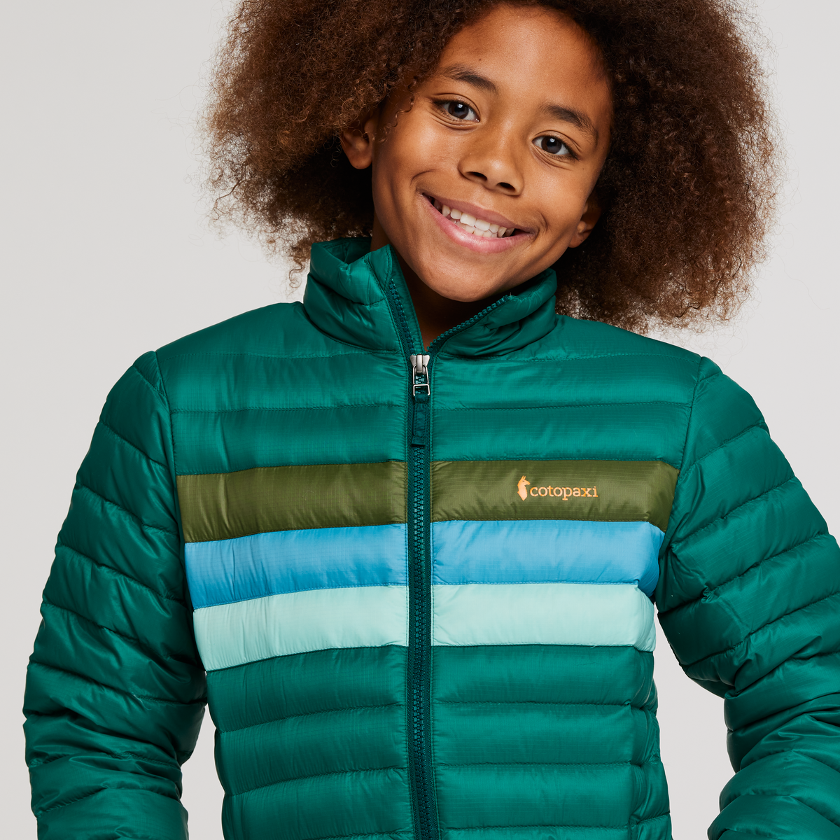 Fuego Down Jacket Kids' - Image 5