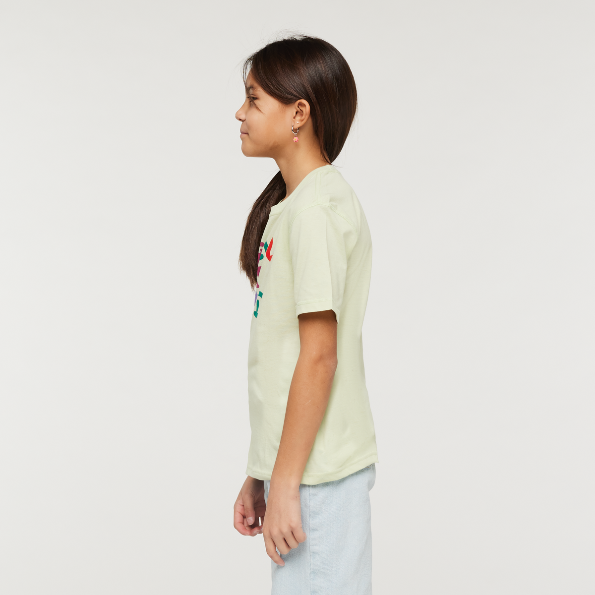 Gear for Good T Shirt Kids' - Image 3