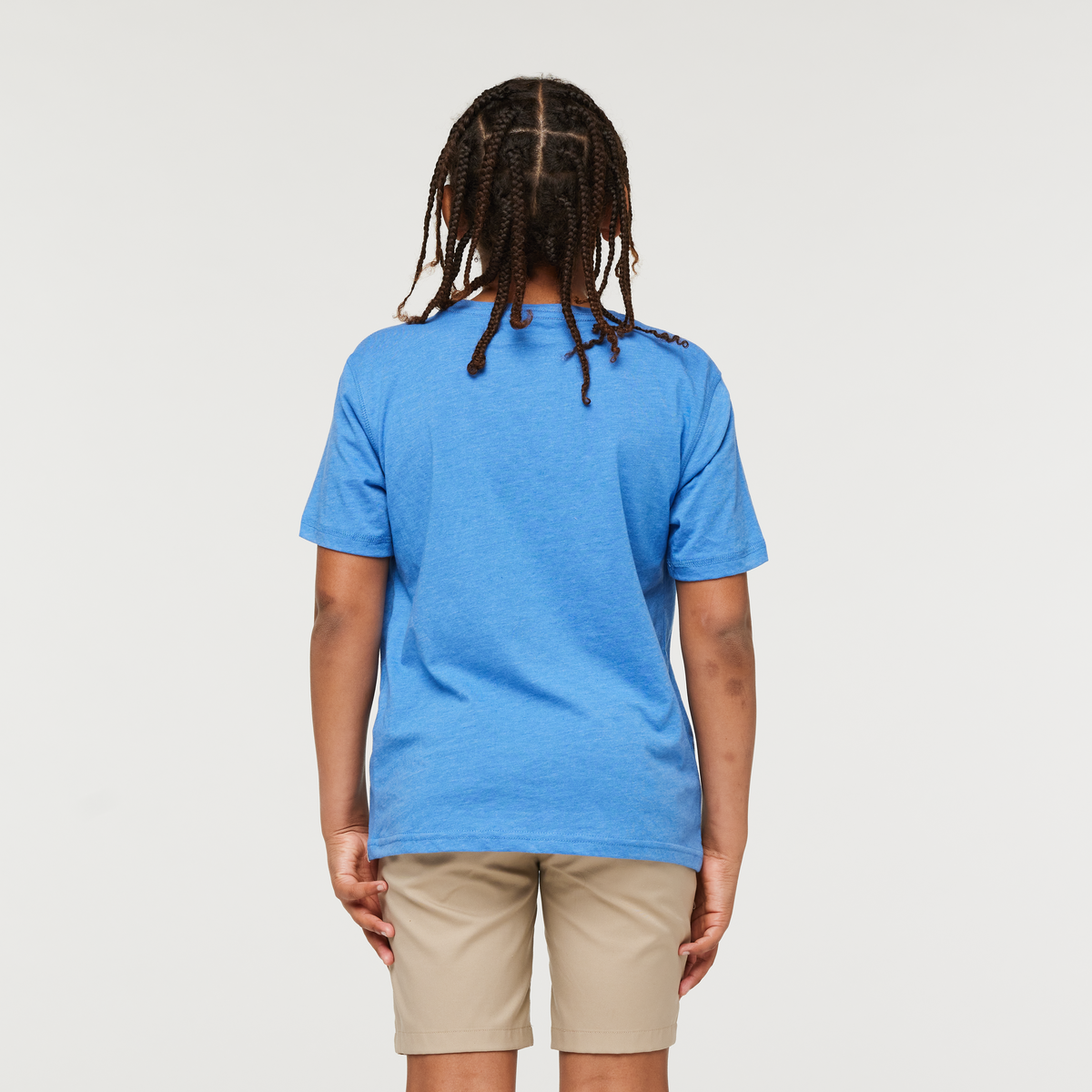 Good Vibes T Shirt Kids' - Image 18