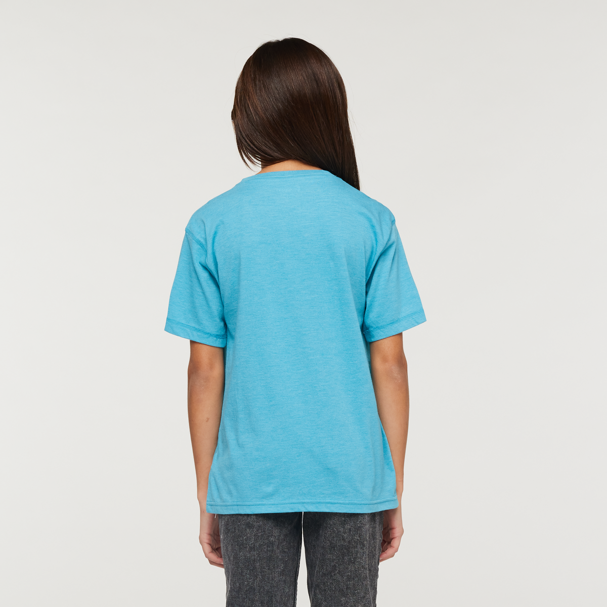 Good Vibes T Shirt Kids' - Image 10