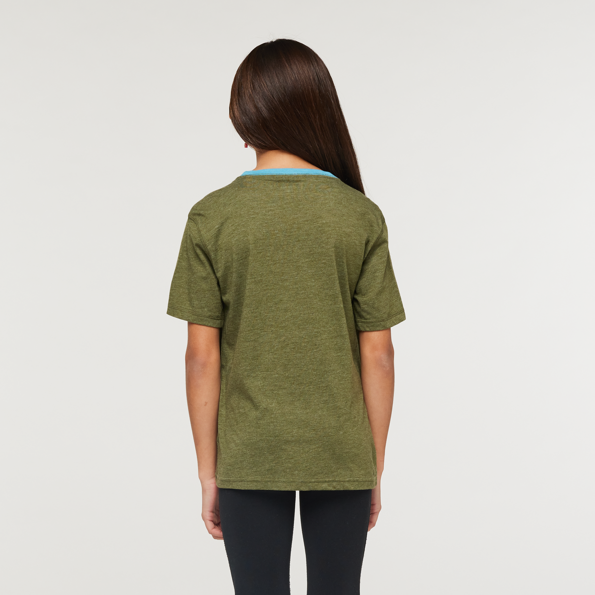 Talking Llama T Shirt Kids' - Image 16