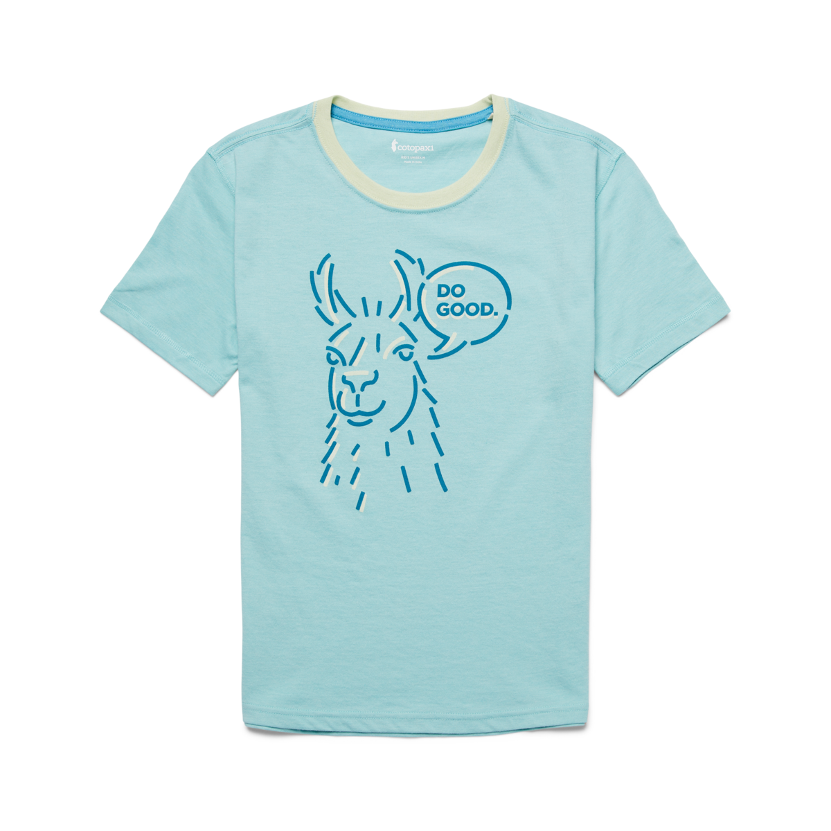 Talking Llama T Shirt Kids' - Image 12