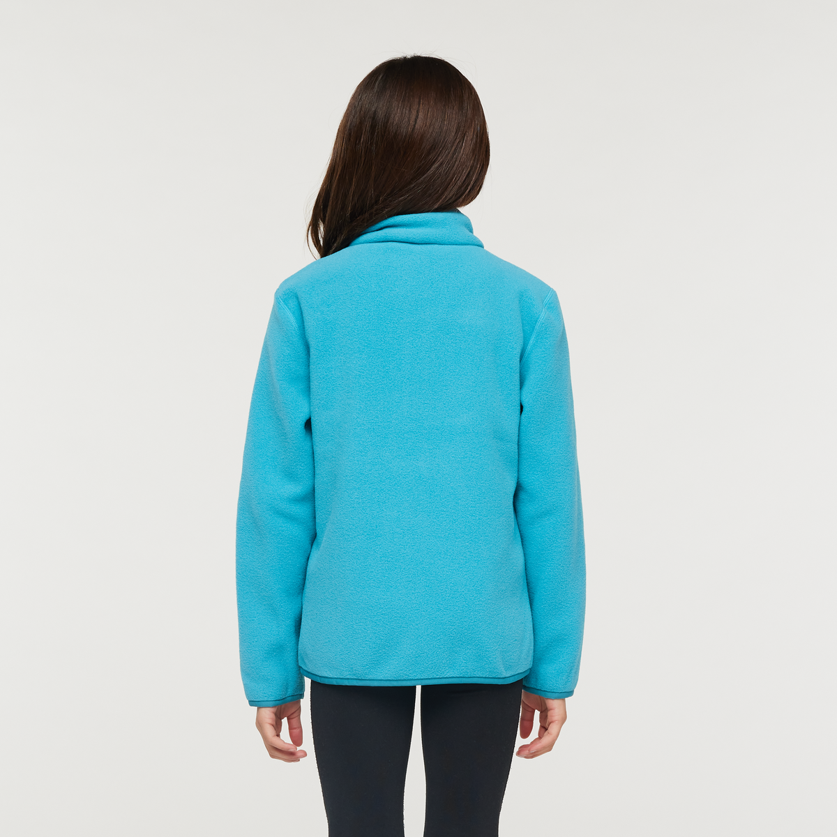 Teca Fleece Jacket Kids' - Image 10