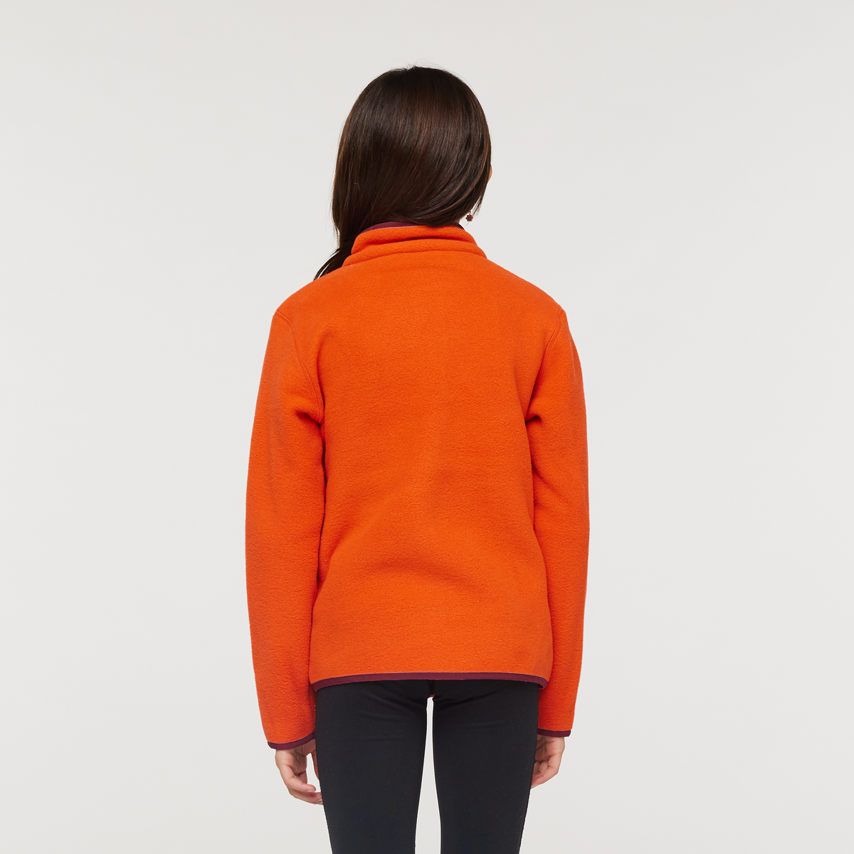 Teca Fleece Jacket Kids' - Image 17