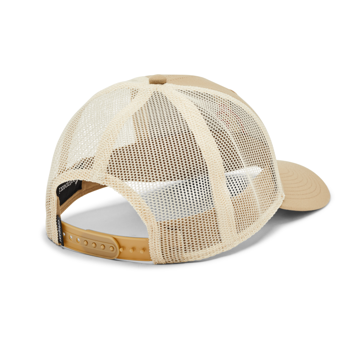 Llama Trucker Hat - Image 2