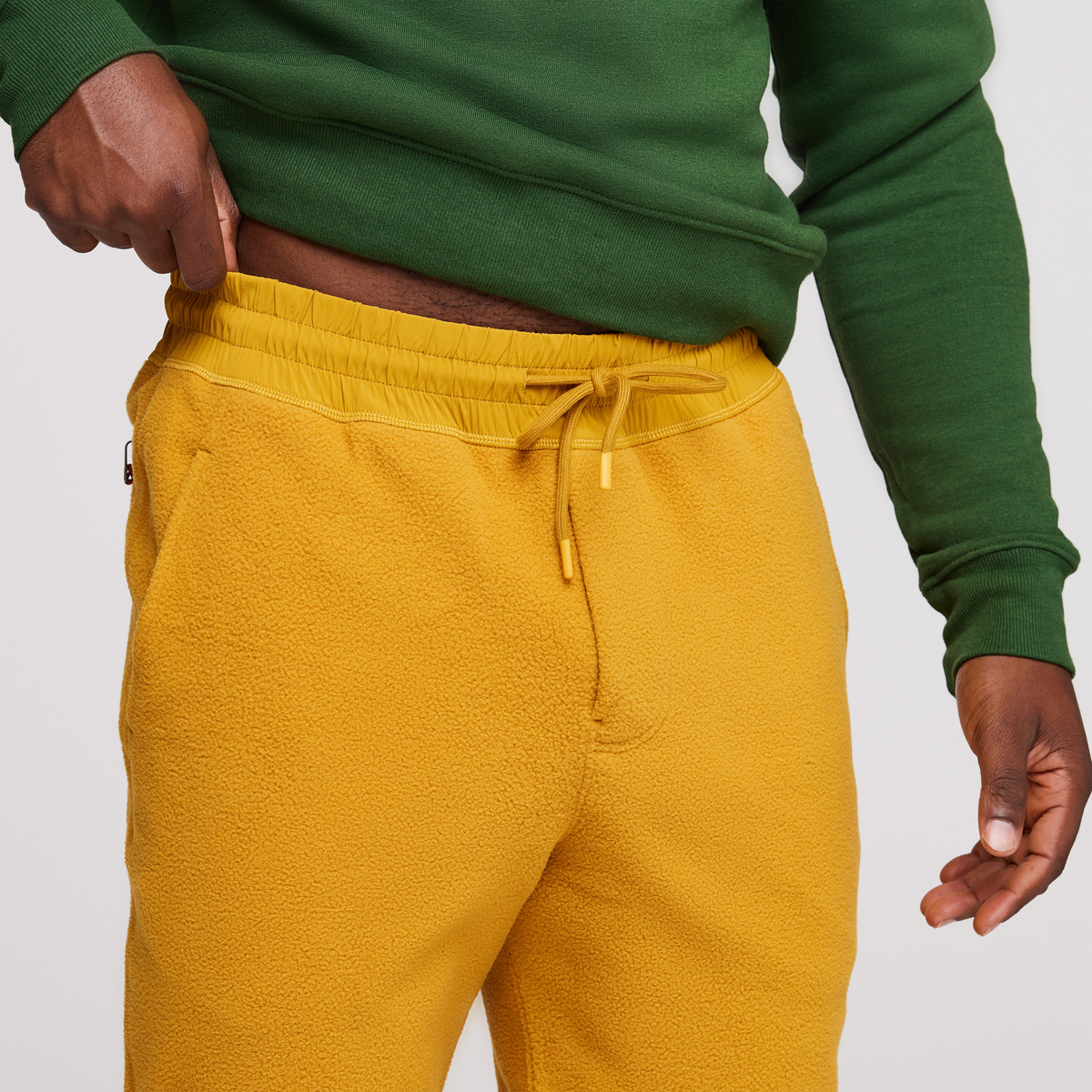 Abrazo Fleece Jogger Men's - Image 13