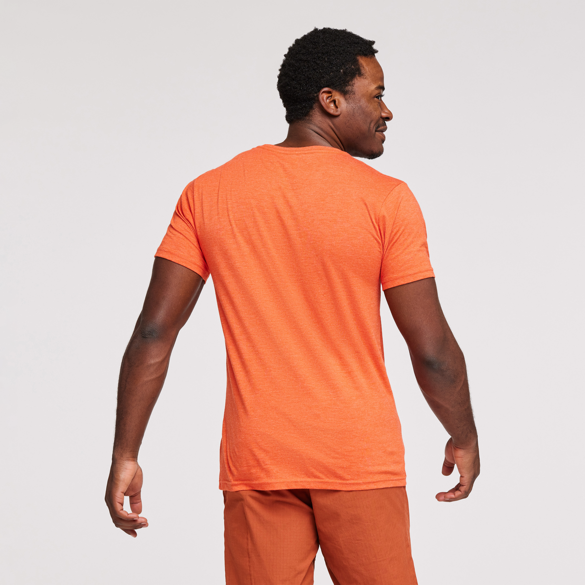 Altitude Llama T Shirt Men's - Image 10