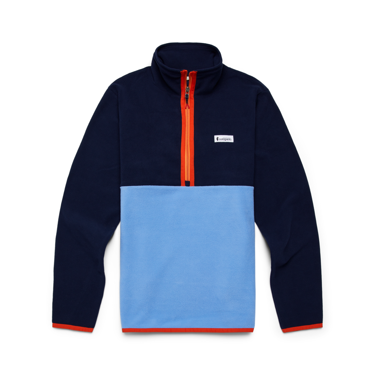 Amado Fleece Pullover Men's - Image 11