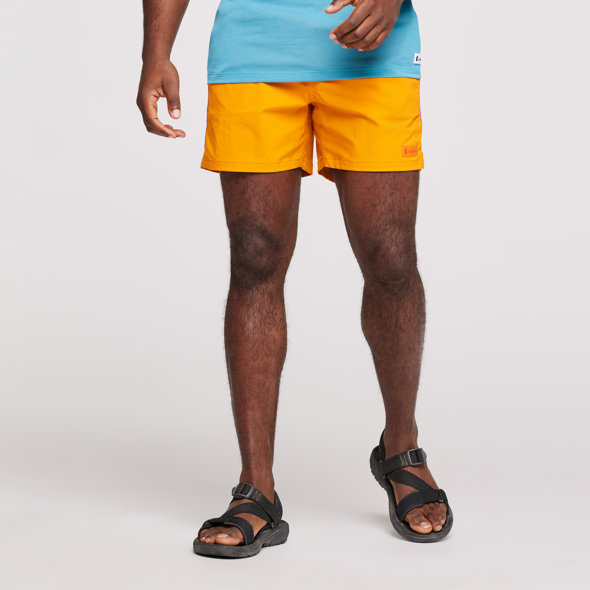Brinco Short Solid Men's - Image 15