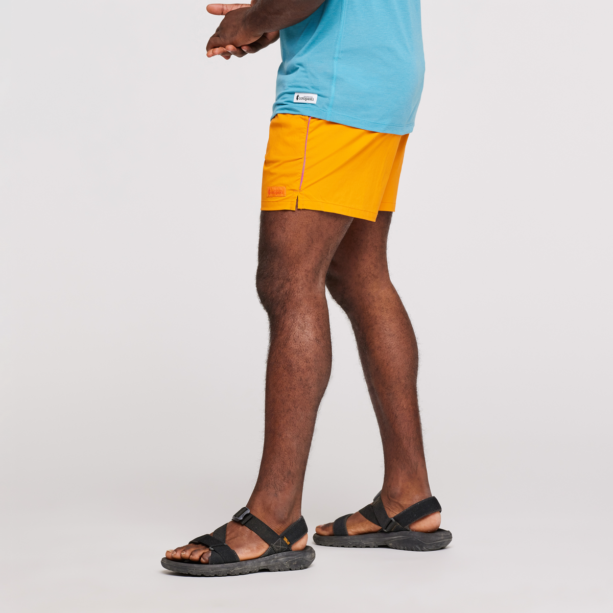 Brinco Short Solid Men's - Image 17