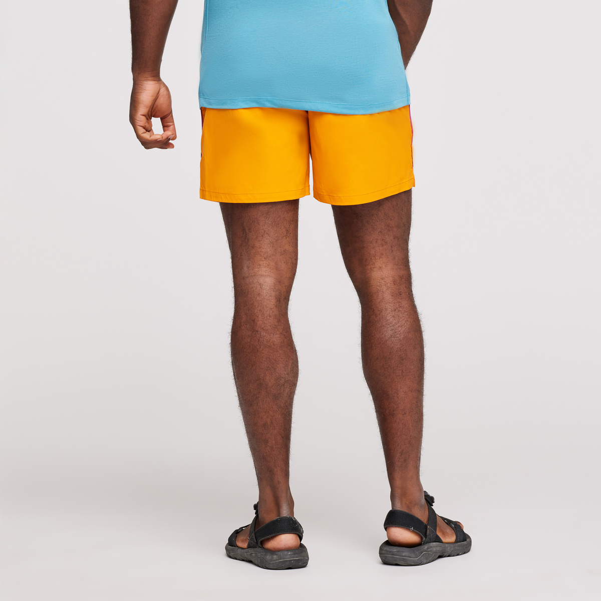 Brinco Short Solid Men's - Image 18