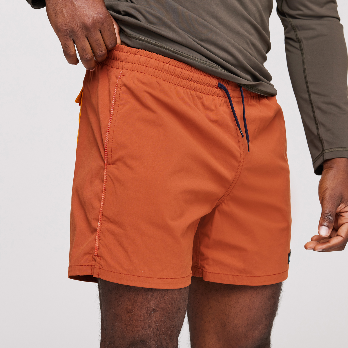 Brinco Short Solid Men's - Image 12