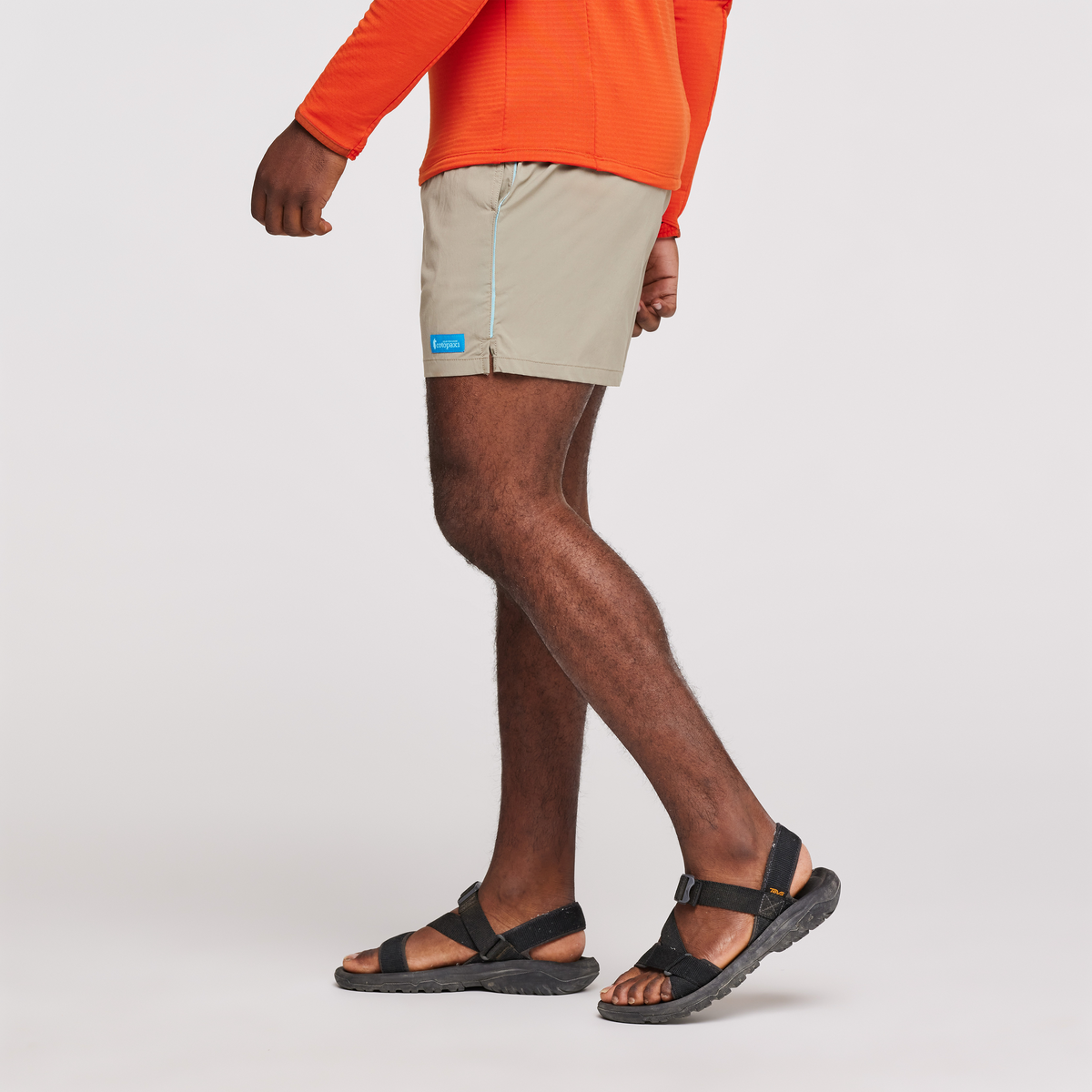 Brinco Short Solid Men's - Image 10