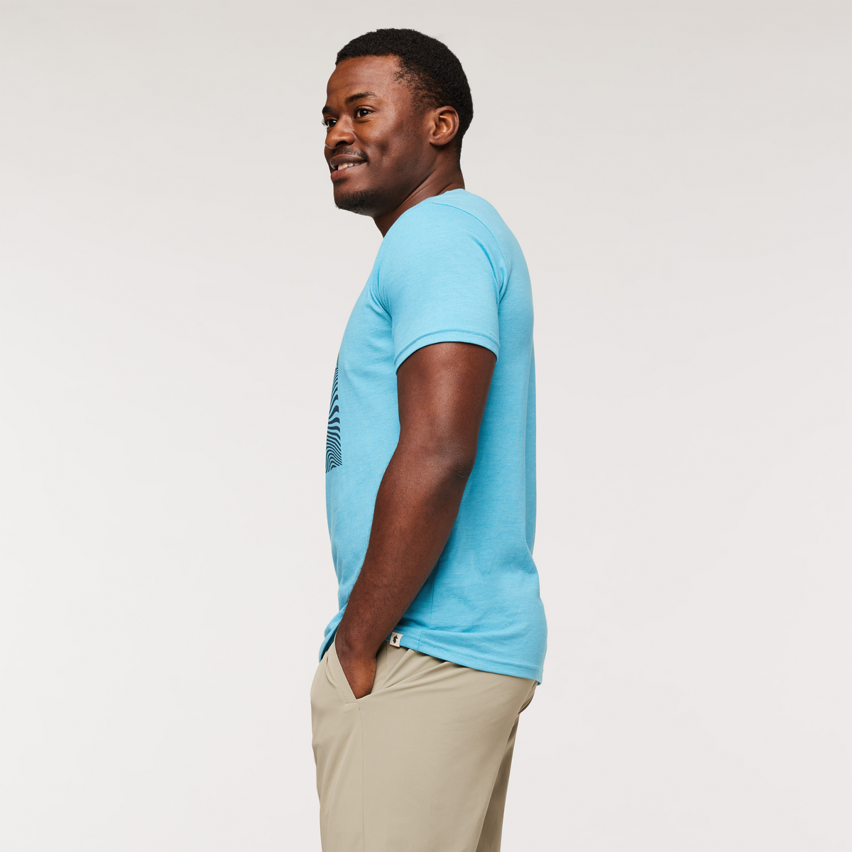 Cotopaxi Vibe T Shirt Men's - Image 3