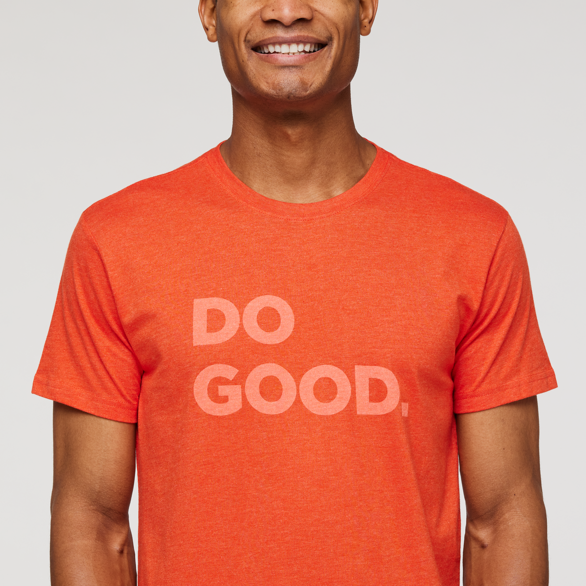 Do Good T Shirt Men's - Image 9