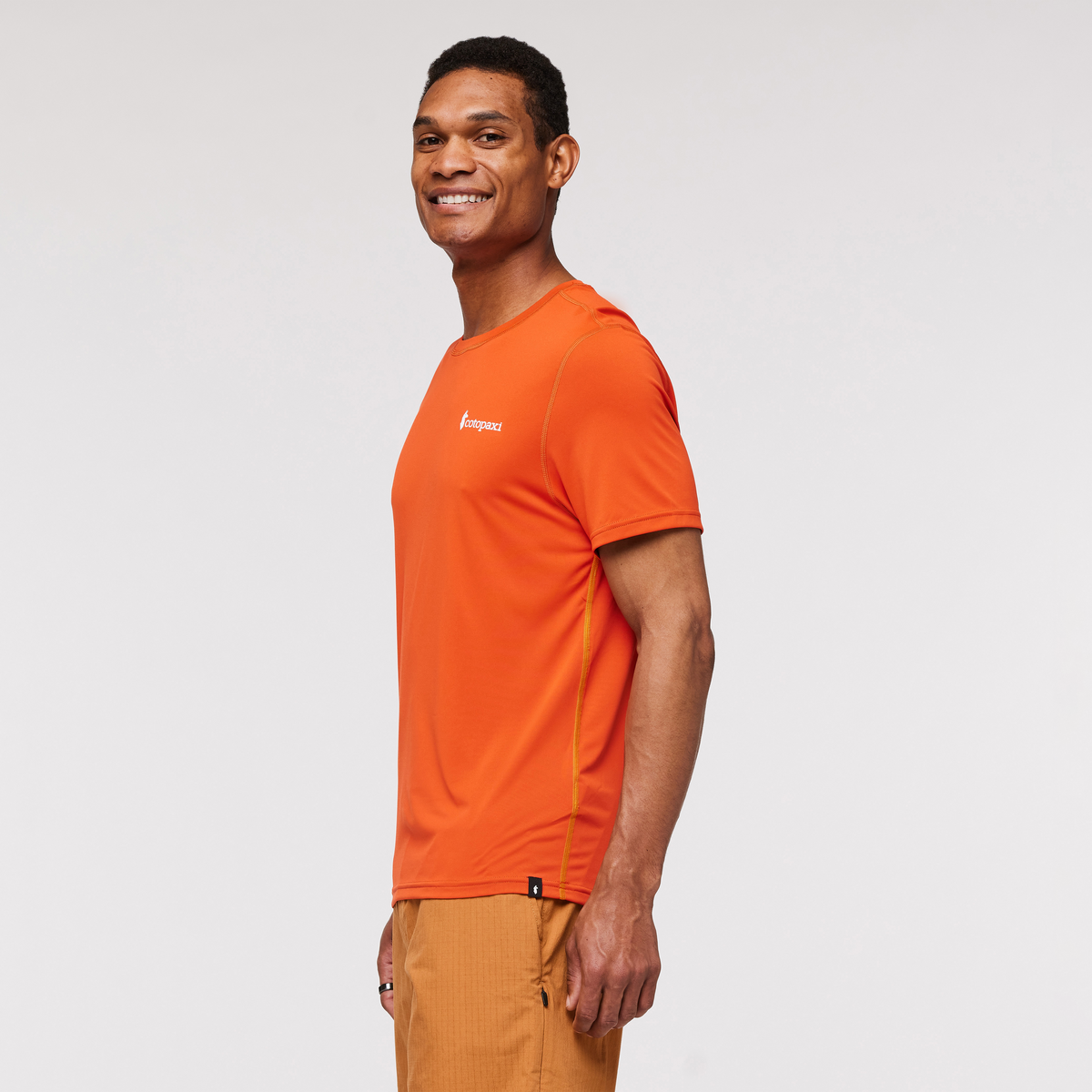 Fino Tech Tee Men's - Image 17